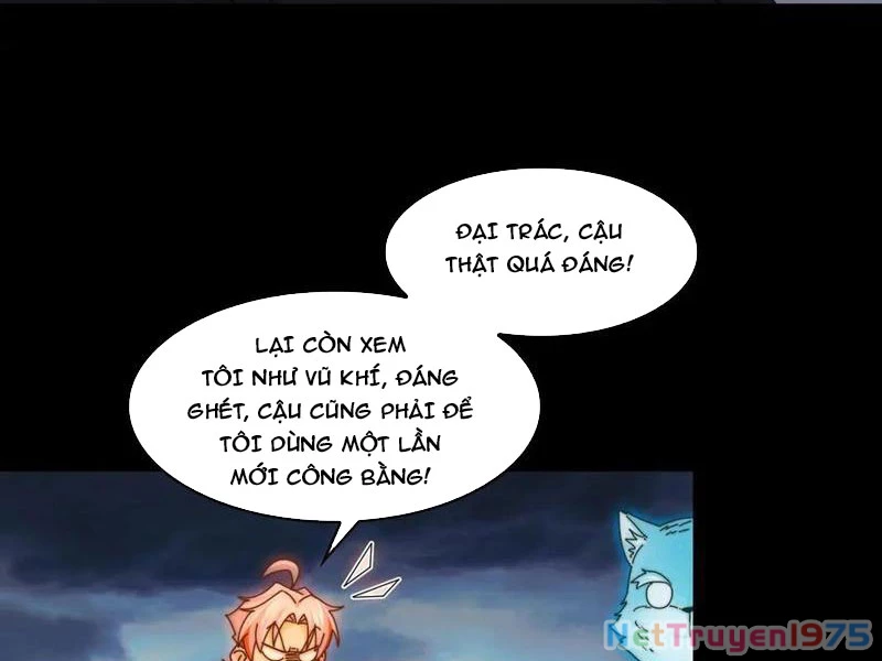 Trước mặt bệnh tâm thần, quỷ dị chẳng là gì cả Chapter 130 - 3