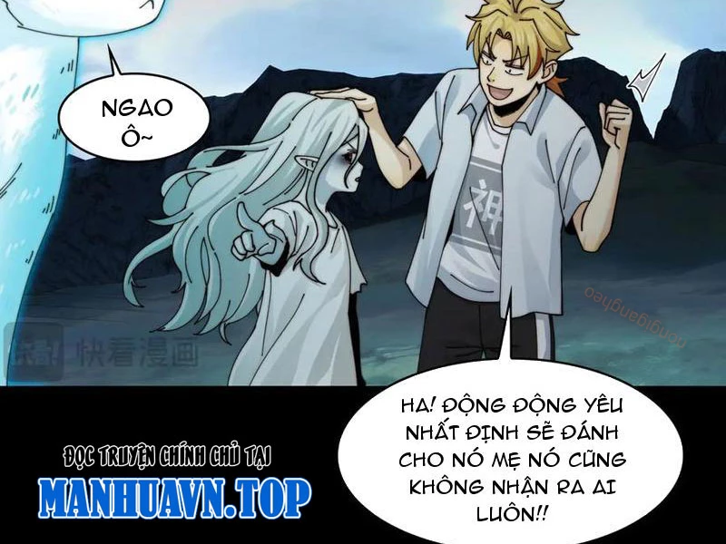 Trước mặt bệnh tâm thần, quỷ dị chẳng là gì cả Chapter 130 - 7
