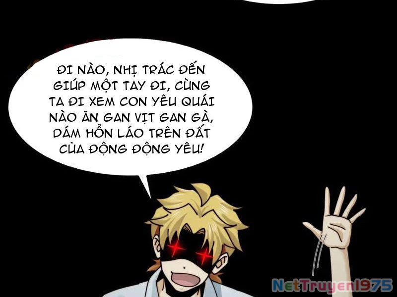 Trước mặt bệnh tâm thần, quỷ dị chẳng là gì cả Chapter 130 - 8