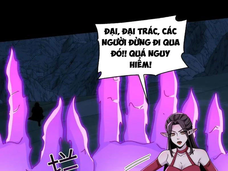 Trước mặt bệnh tâm thần, quỷ dị chẳng là gì cả Chapter 130 - 10