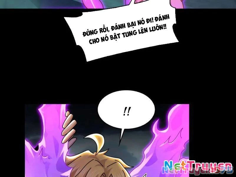 Trước mặt bệnh tâm thần, quỷ dị chẳng là gì cả Chapter 130 - 16
