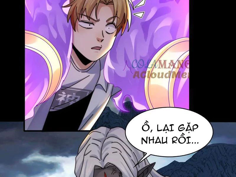 Trước mặt bệnh tâm thần, quỷ dị chẳng là gì cả Chapter 130 - 17