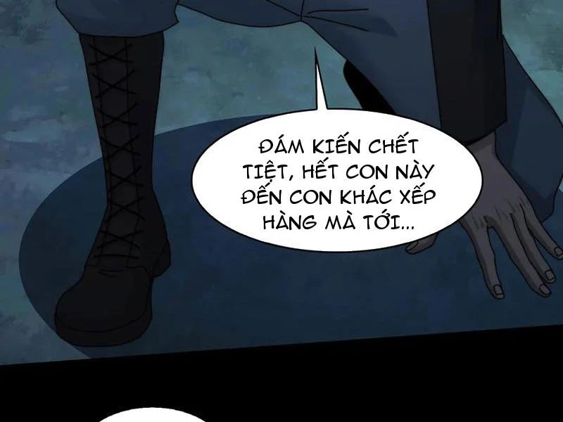 Trước mặt bệnh tâm thần, quỷ dị chẳng là gì cả Chapter 130 - 19
