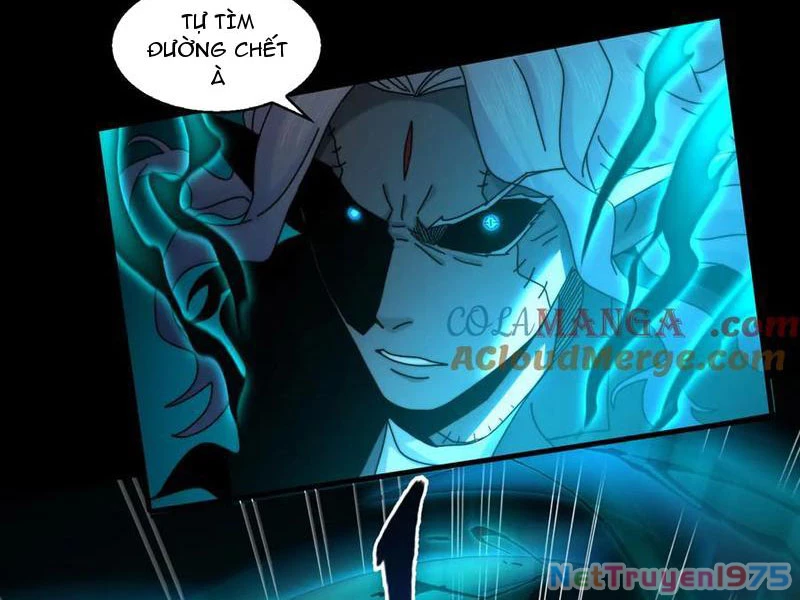 Trước mặt bệnh tâm thần, quỷ dị chẳng là gì cả Chapter 130 - 20