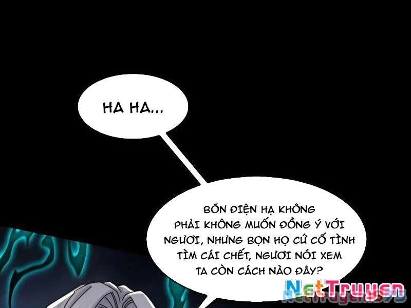 Trước mặt bệnh tâm thần, quỷ dị chẳng là gì cả Chapter 130 - 31