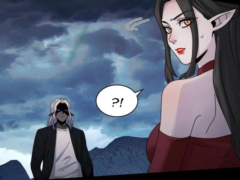 Trước mặt bệnh tâm thần, quỷ dị chẳng là gì cả Chapter 130 - 34