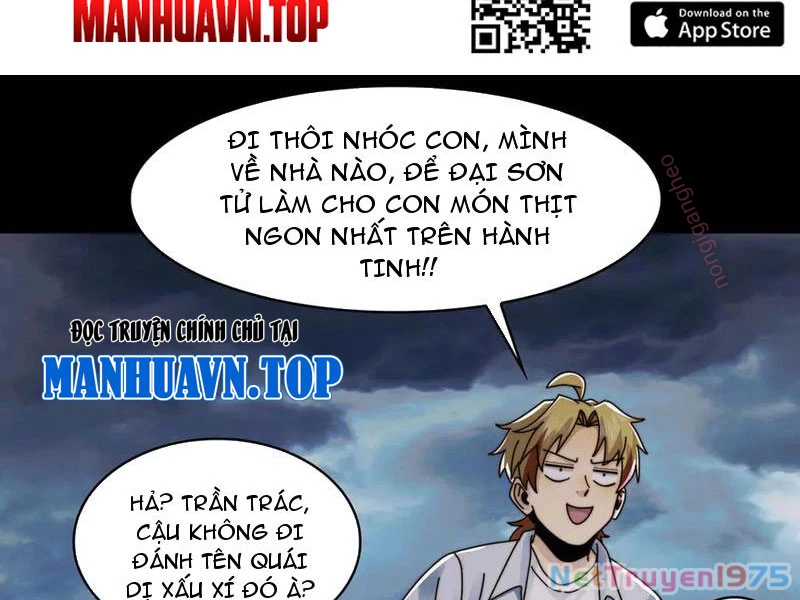 Trước mặt bệnh tâm thần, quỷ dị chẳng là gì cả Chapter 130 - 38