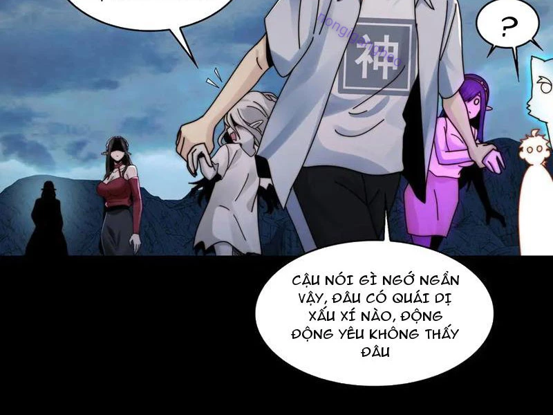 Trước mặt bệnh tâm thần, quỷ dị chẳng là gì cả Chapter 130 - 39