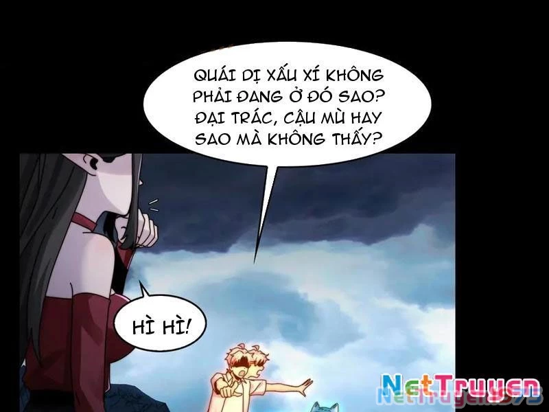 Trước mặt bệnh tâm thần, quỷ dị chẳng là gì cả Chapter 130 - 41