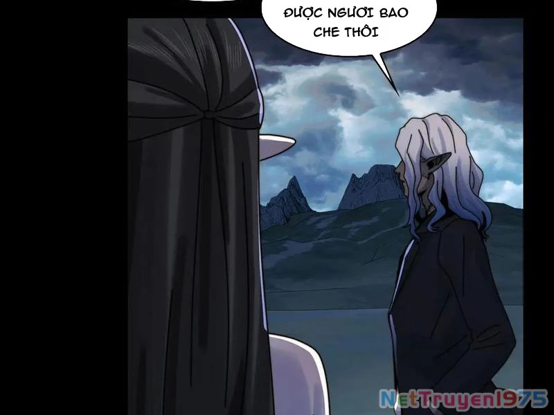 Trước mặt bệnh tâm thần, quỷ dị chẳng là gì cả Chapter 130 - 43