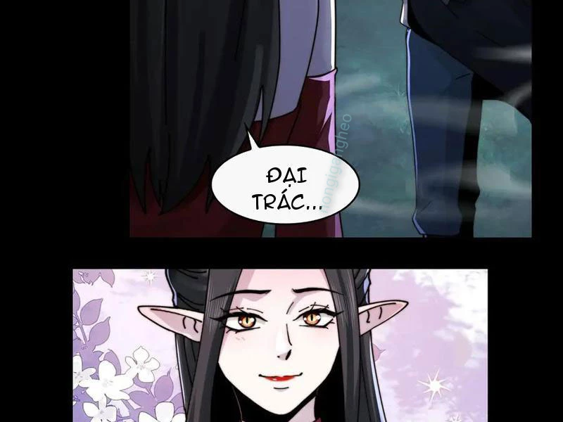 Trước mặt bệnh tâm thần, quỷ dị chẳng là gì cả Chapter 130 - 44