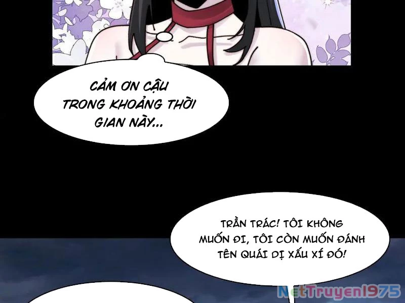 Trước mặt bệnh tâm thần, quỷ dị chẳng là gì cả Chapter 130 - 45