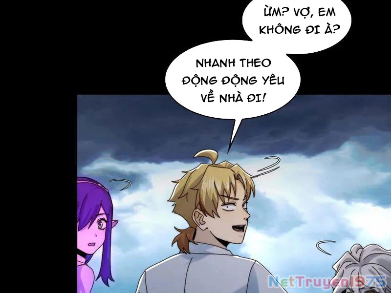 Trước mặt bệnh tâm thần, quỷ dị chẳng là gì cả Chapter 130 - 48