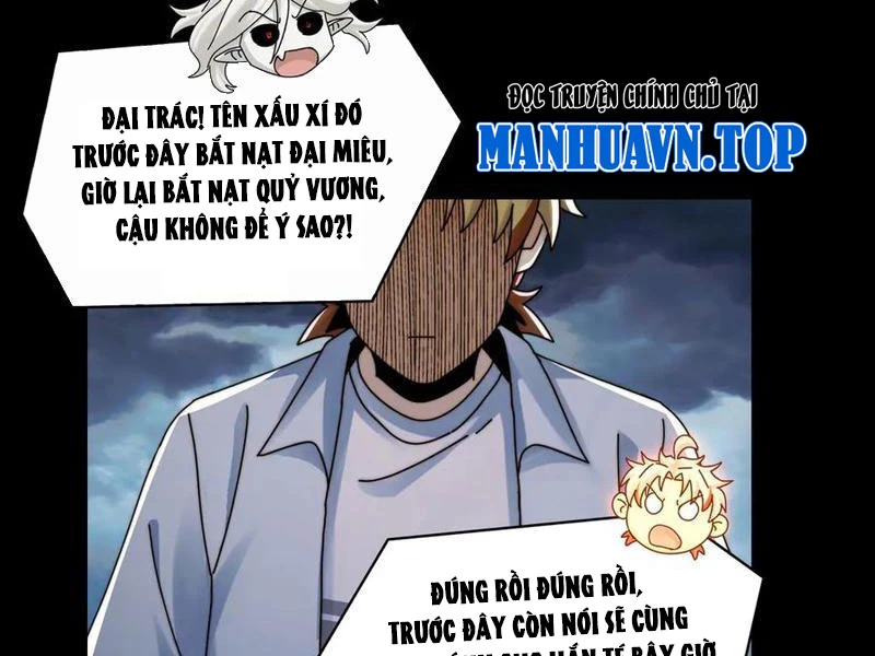 Trước mặt bệnh tâm thần, quỷ dị chẳng là gì cả Chapter 130 - 60
