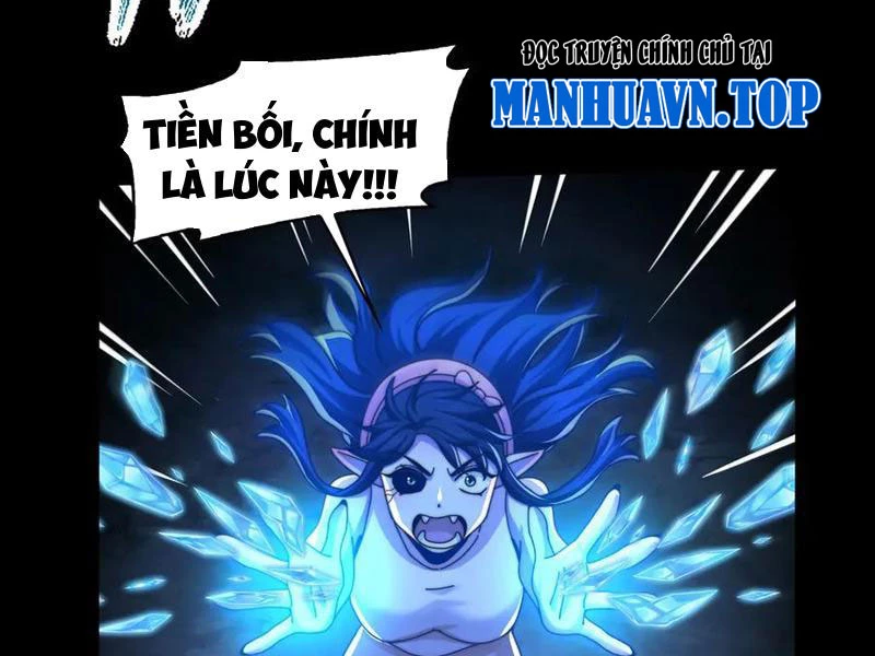 Trước mặt bệnh tâm thần, quỷ dị chẳng là gì cả Chapter 130 - 105