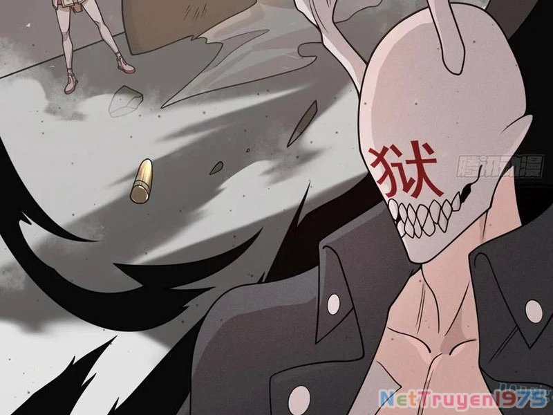 Trảm Thần Chapter 73 - 8