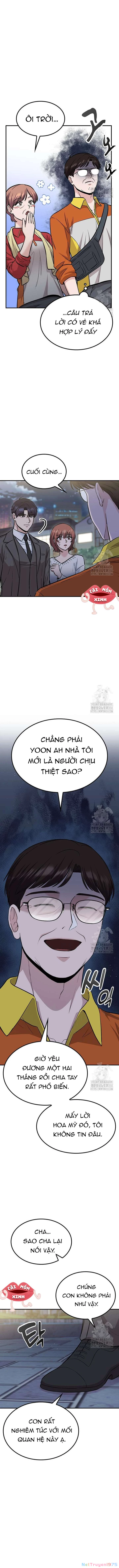 Tăng Ca Đêm Muộn Chapter 37 - 6