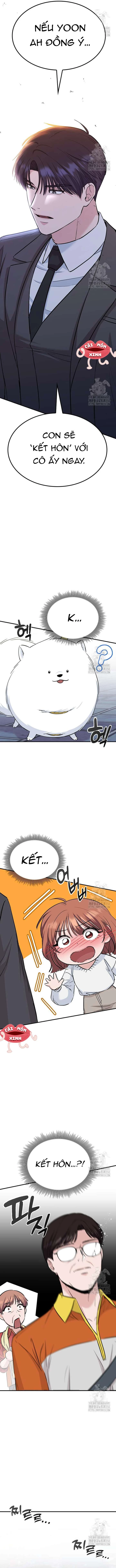 Tăng Ca Đêm Muộn Chapter 37 - 7