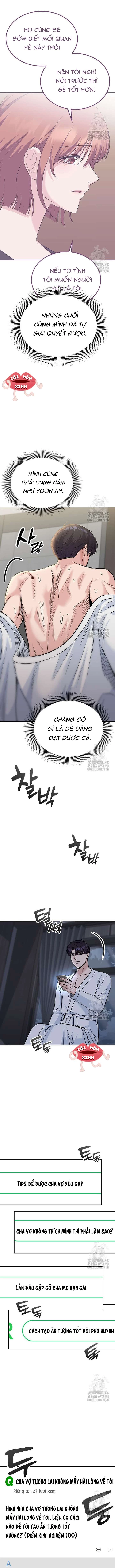 Tăng Ca Đêm Muộn Chapter 37 - 11