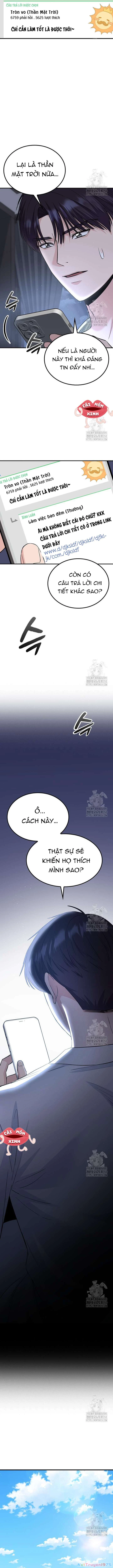 Tăng Ca Đêm Muộn Chapter 37 - 12