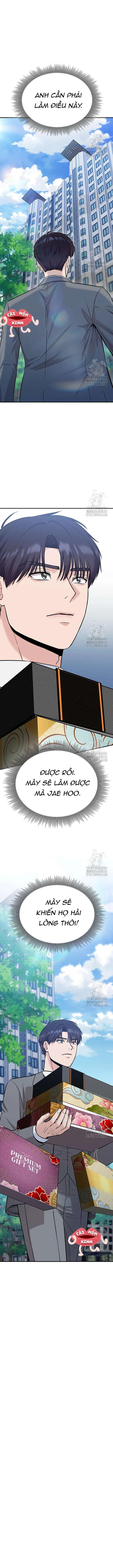 Tăng Ca Đêm Muộn Chapter 37 - 14