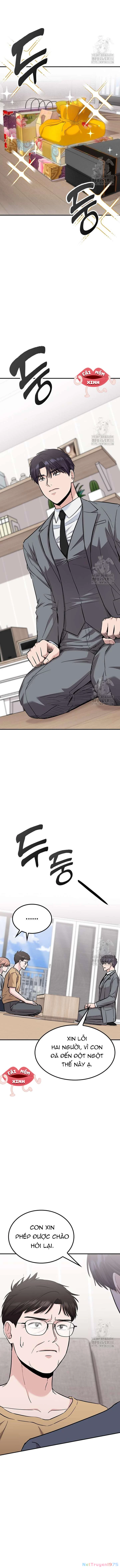Tăng Ca Đêm Muộn Chapter 37 - 15