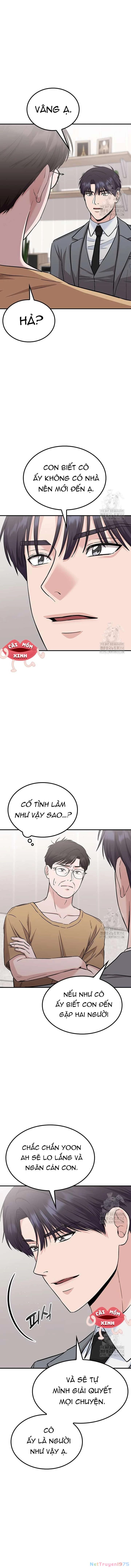 Tăng Ca Đêm Muộn Chapter 37 - 17