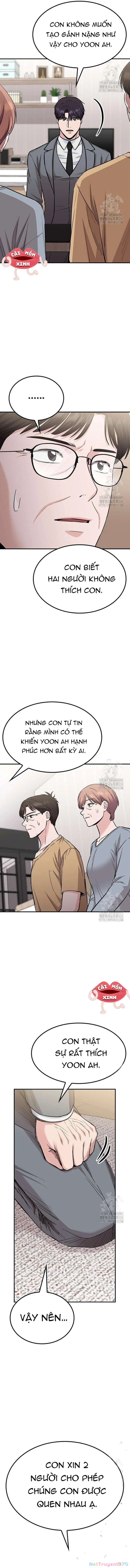 Tăng Ca Đêm Muộn Chapter 37 - 18