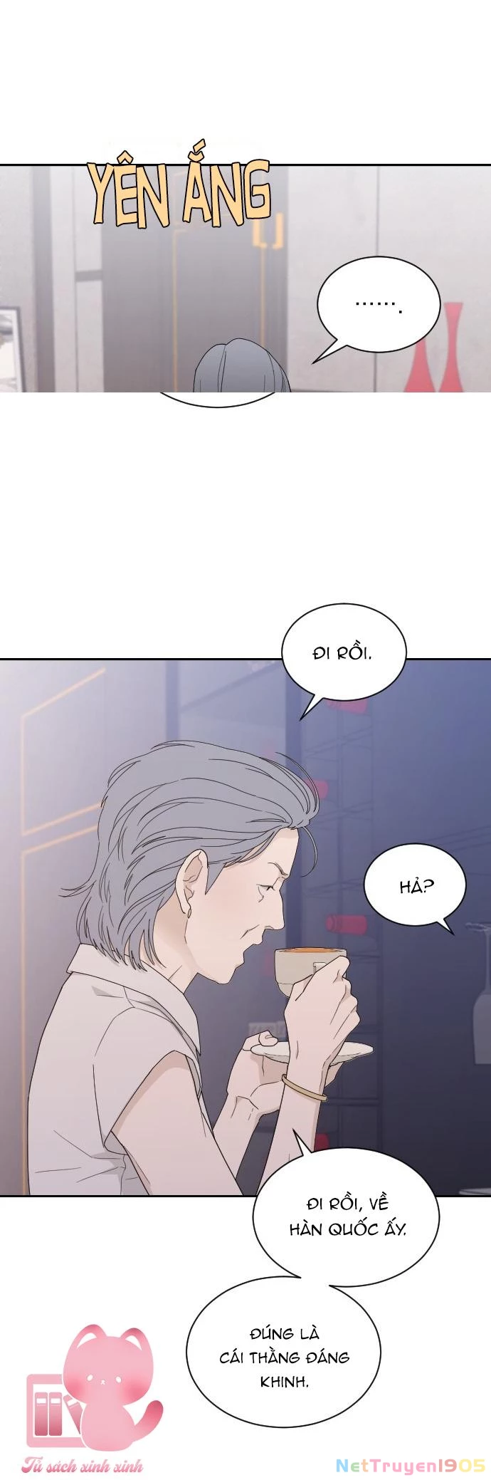 Vận May Không Ngờ Chapter 54 - 7