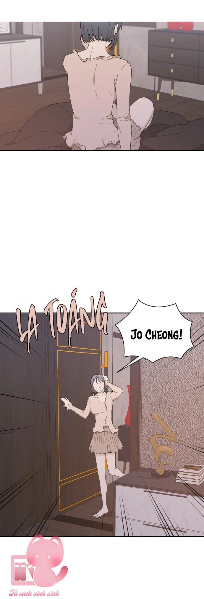 Vận May Không Ngờ Chapter 54 - 8