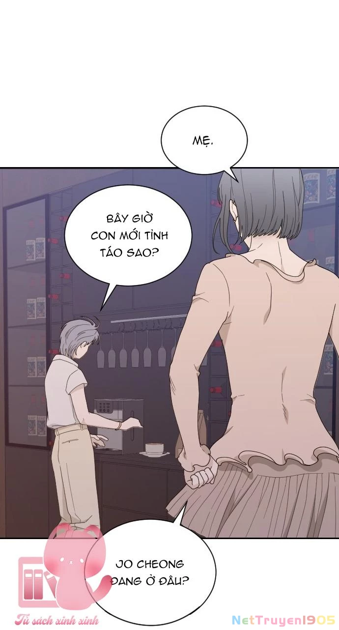 Vận May Không Ngờ Chapter 54 - 9