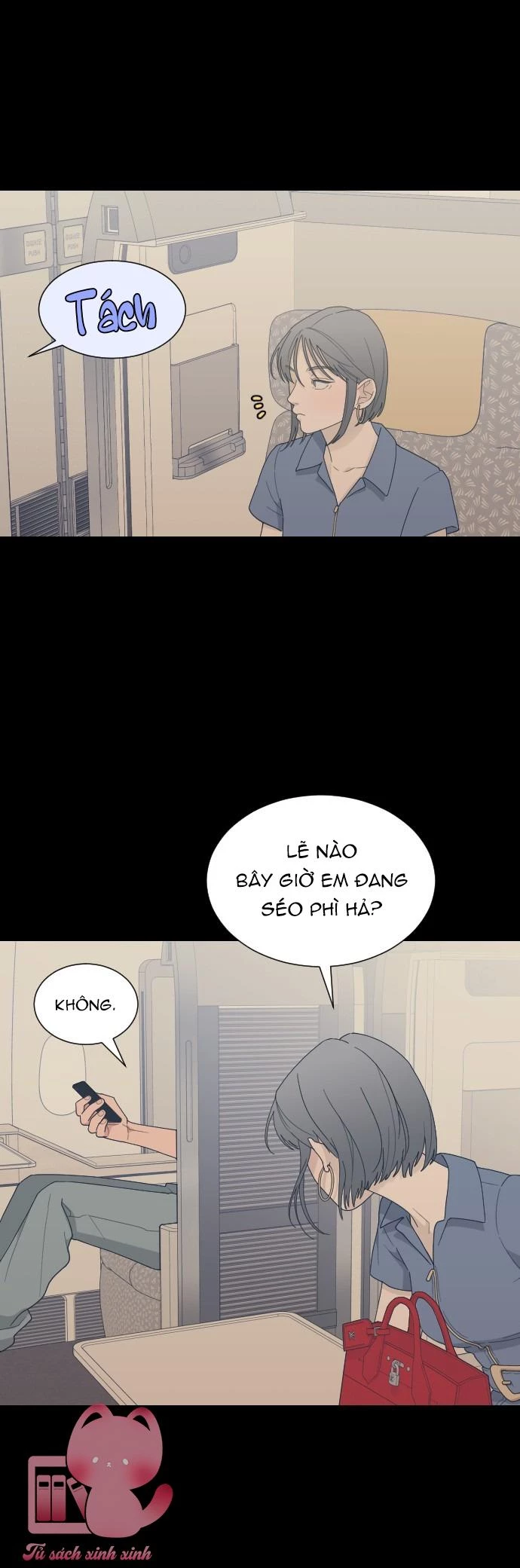 Vận May Không Ngờ Chapter 54 - 14