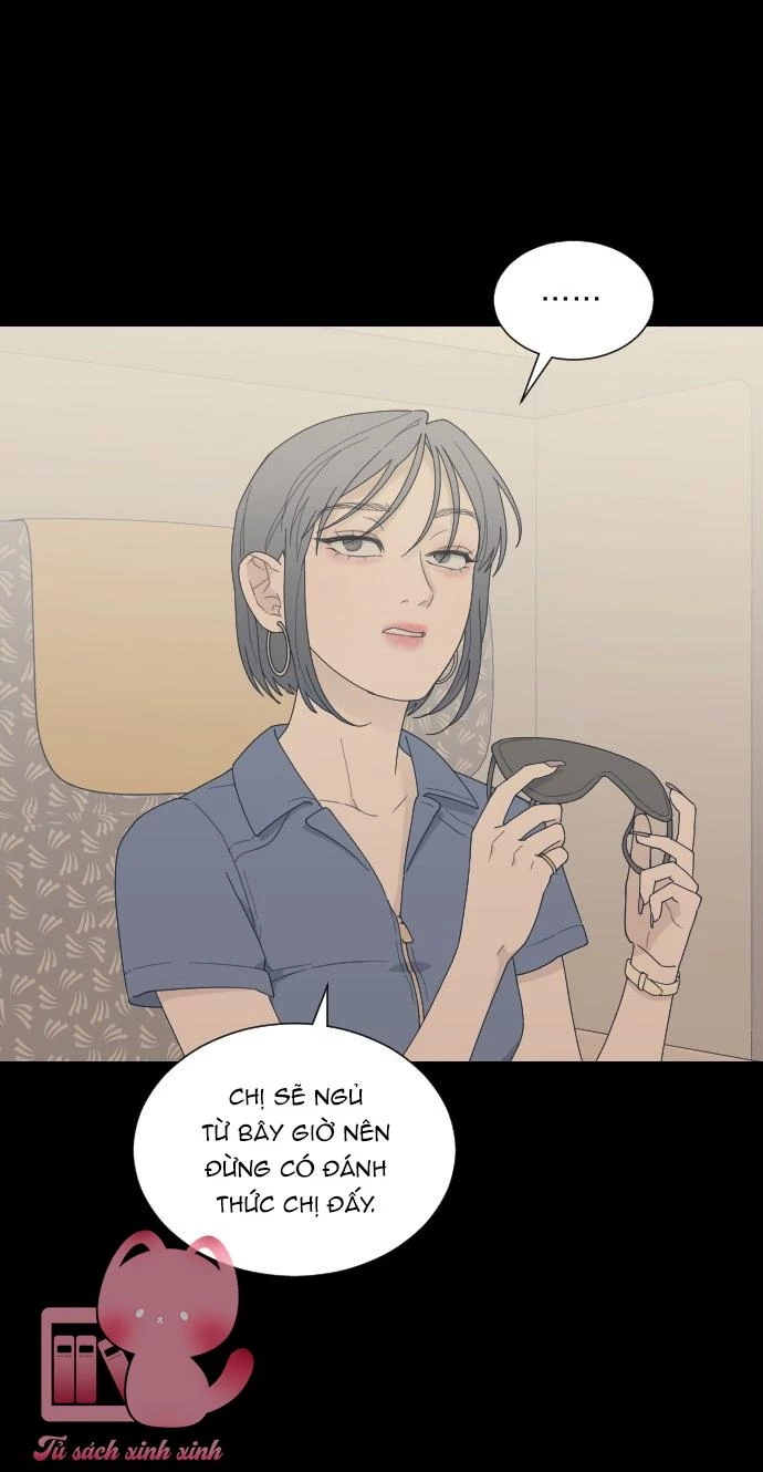 Vận May Không Ngờ Chapter 54 - 15