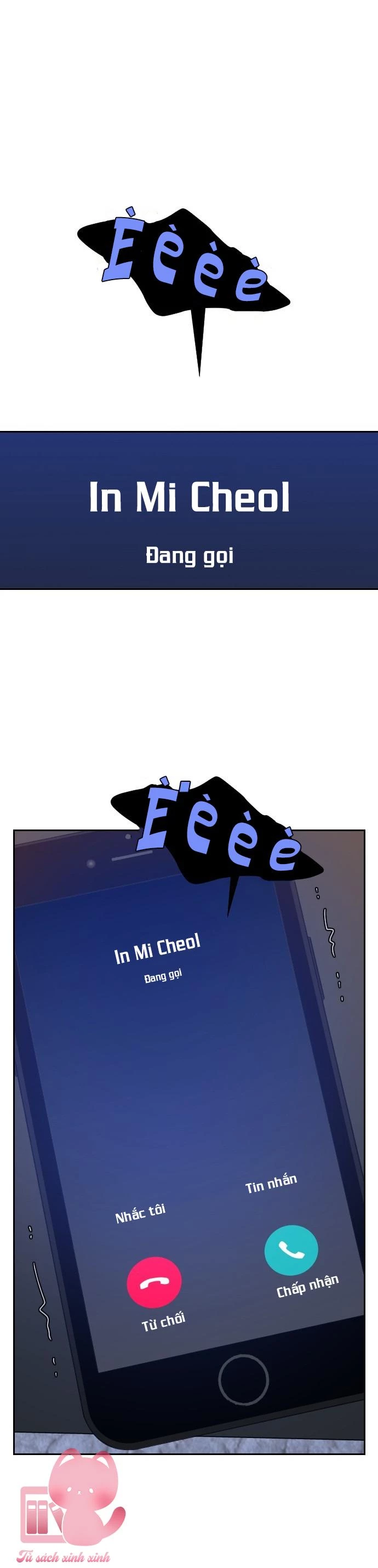 Vận May Không Ngờ Chapter 54 - 22