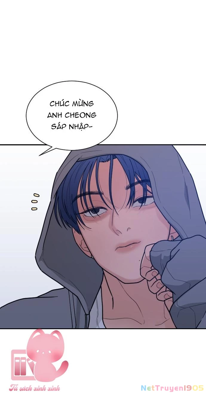 Vận May Không Ngờ Chapter 54 - 25