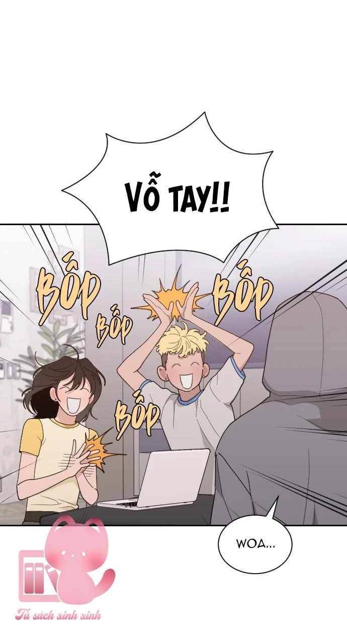 Vận May Không Ngờ Chapter 54 - 26
