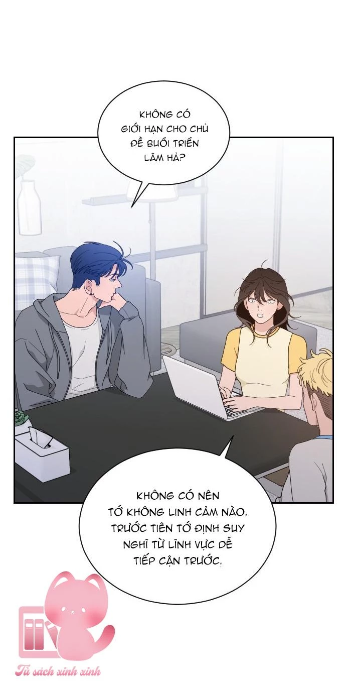 Vận May Không Ngờ Chapter 54 - 32