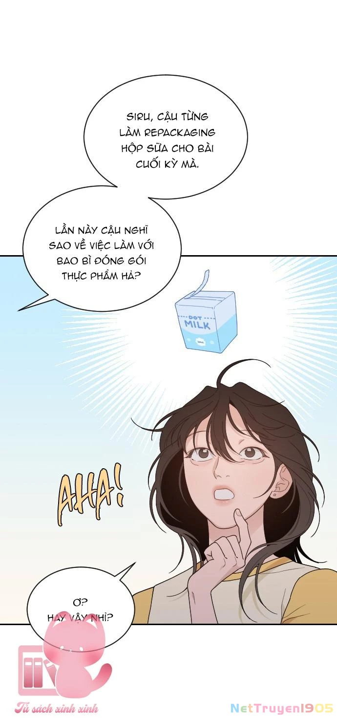 Vận May Không Ngờ Chapter 54 - 33