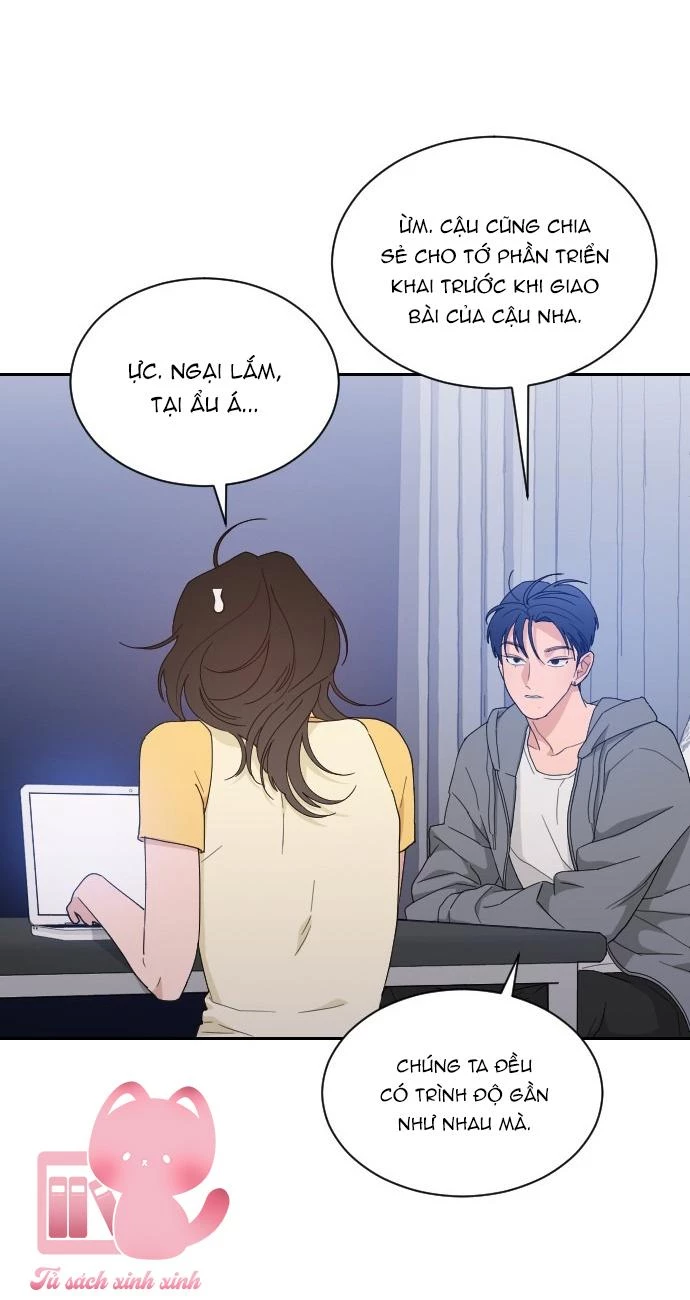 Vận May Không Ngờ Chapter 54 - 34