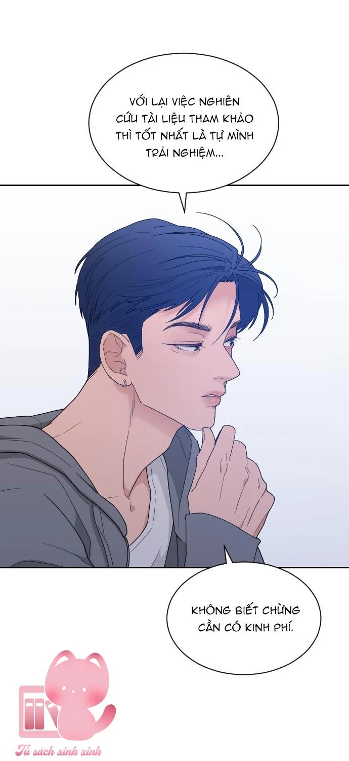 Vận May Không Ngờ Chapter 54 - 35