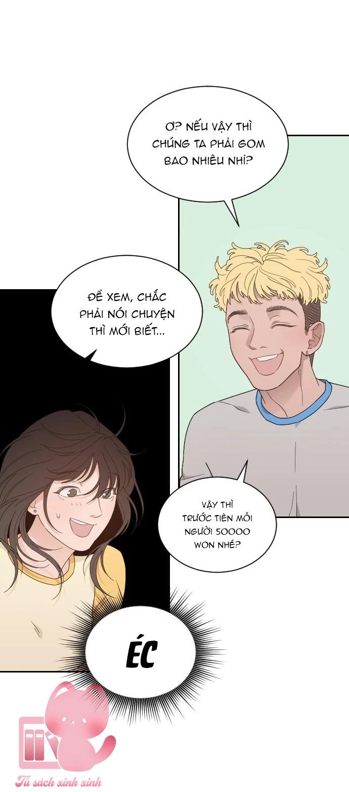 Vận May Không Ngờ Chapter 54 - 36