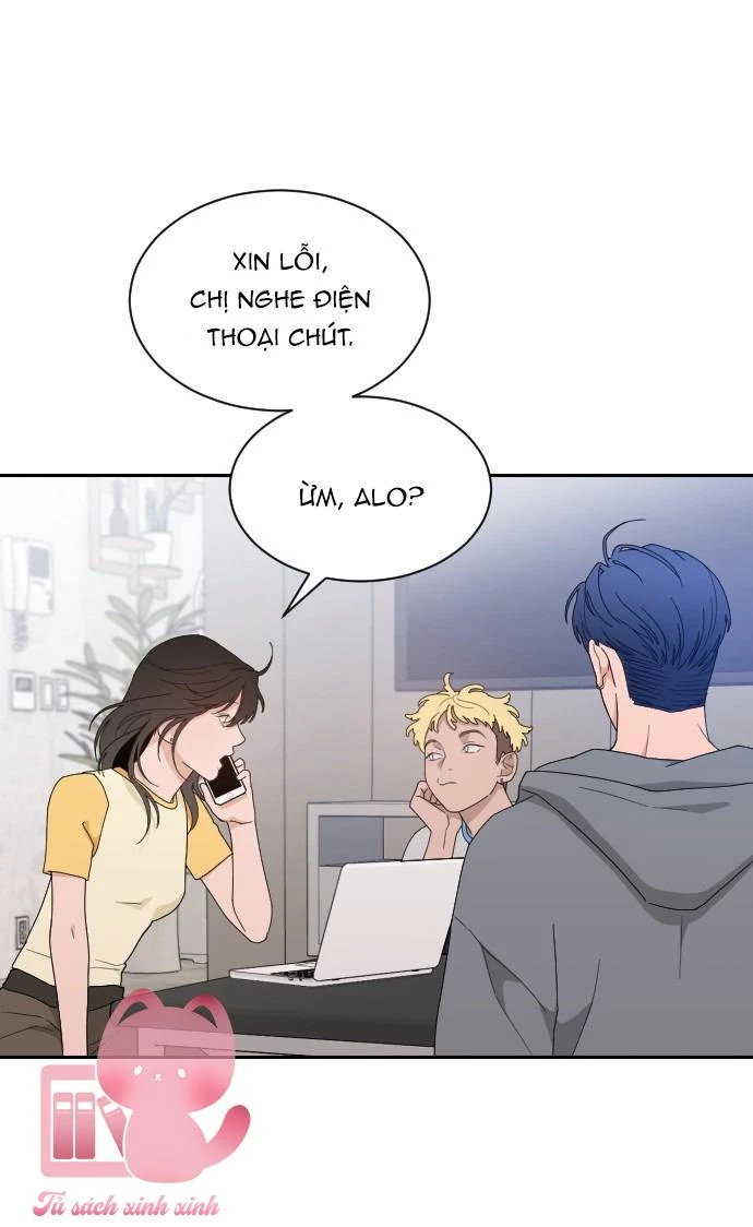 Vận May Không Ngờ Chapter 54 - 39