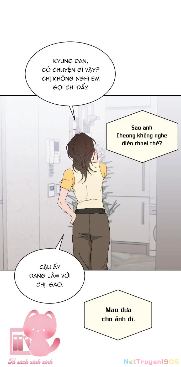 Vận May Không Ngờ Chapter 54 - 40