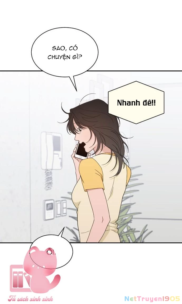 Vận May Không Ngờ Chapter 54 - 41