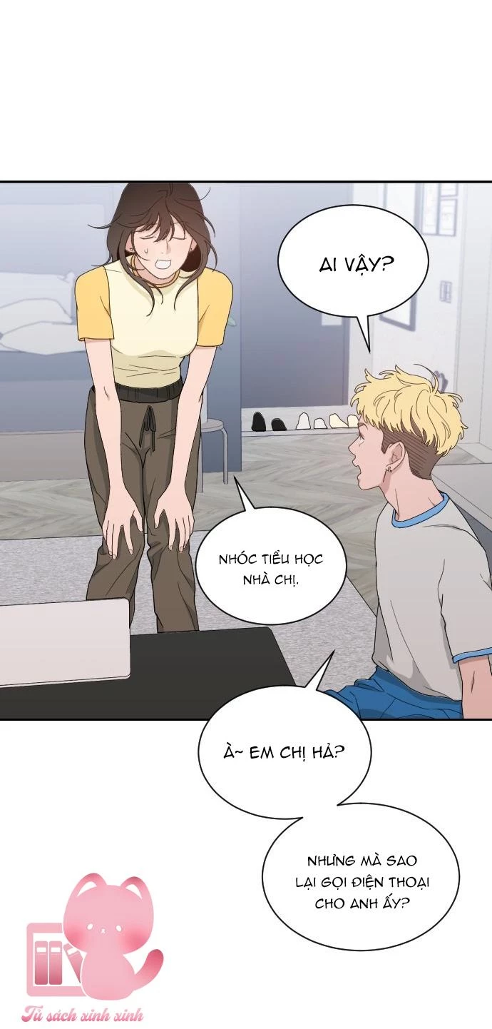 Vận May Không Ngờ Chapter 54 - 45