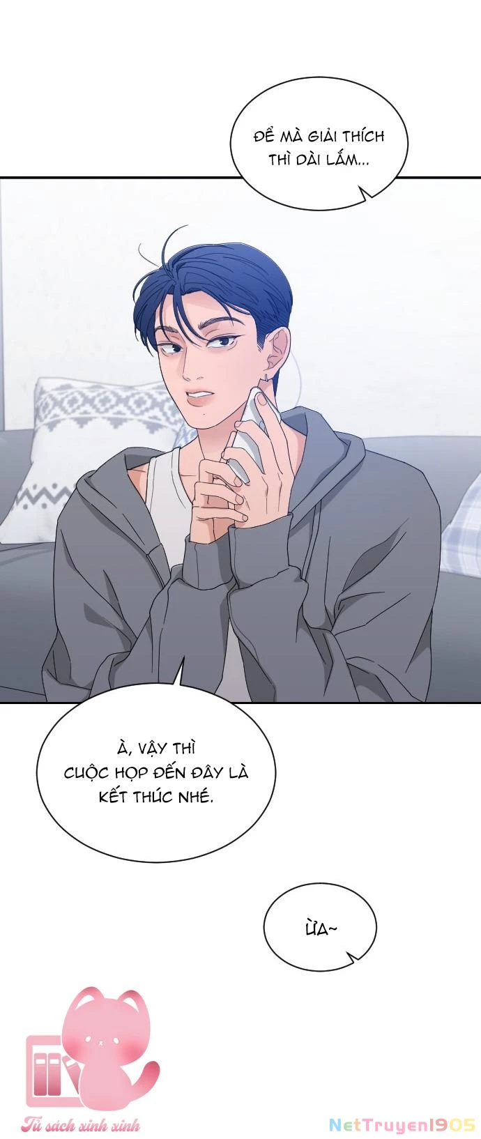 Vận May Không Ngờ Chapter 54 - 46