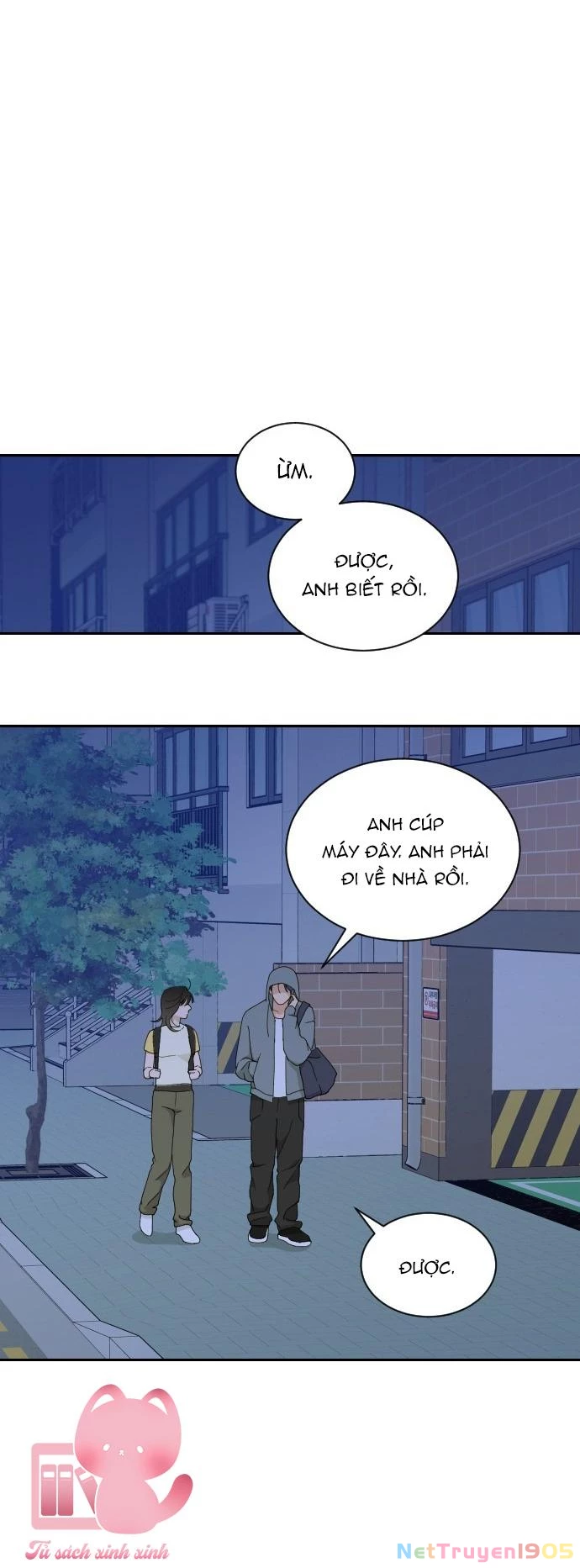 Vận May Không Ngờ Chapter 54 - 47