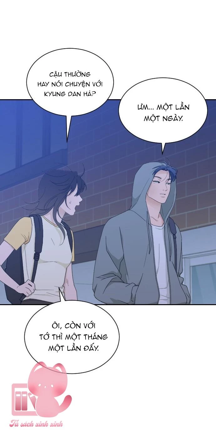 Vận May Không Ngờ Chapter 54 - 49