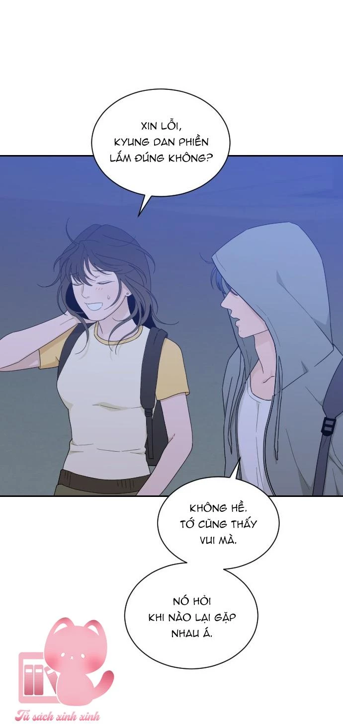 Vận May Không Ngờ Chapter 54 - 50