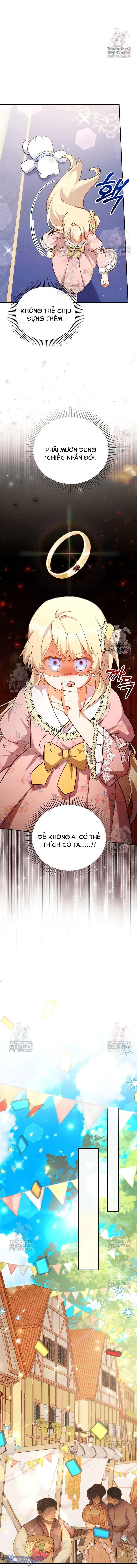 Bé Con Chốn Hoa Nở Chapter 62 - 7